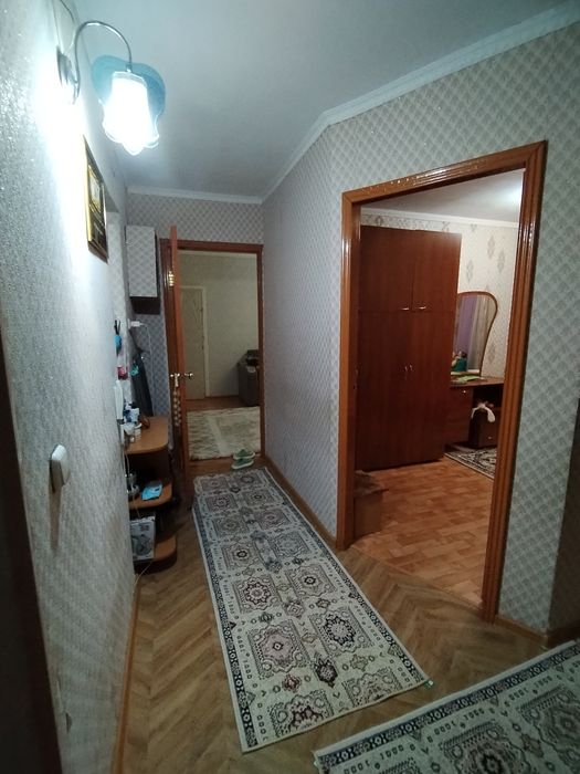 Продам квартиру 2-х ком