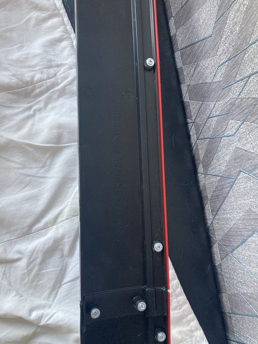 Универсални тунинг прагове