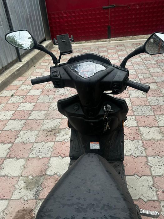 haojue сатылады vs 125