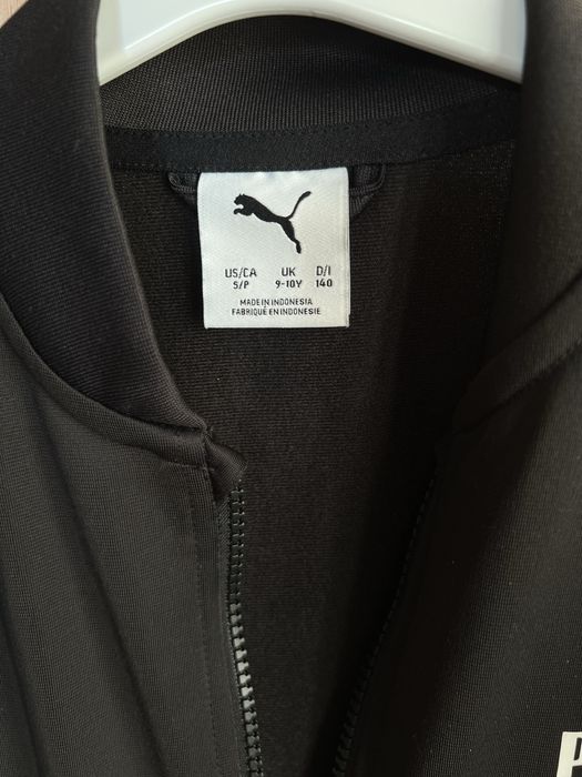 Продам костюм puma оригинал на мальчика