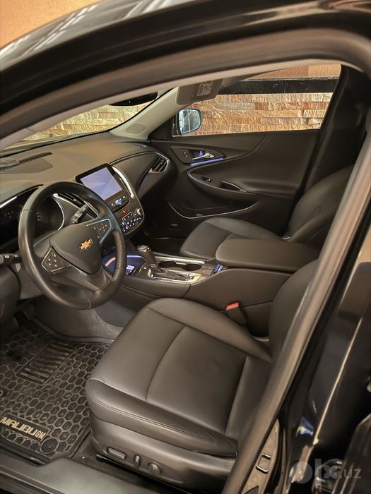 Chevrolet Malibu, 2018, Toshkent – 4