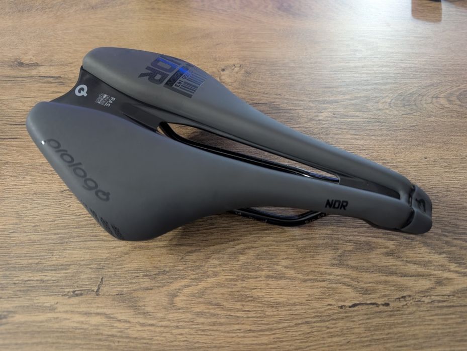 Sa Prologo Dimensions NDR