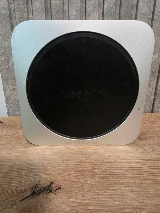Apple Mac mini 4 GB RAM Apple Desktops 500 GB