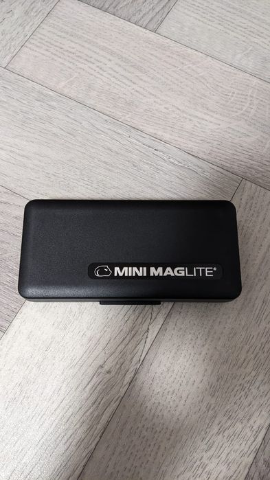 Фонарь Mini Maglite 2AA