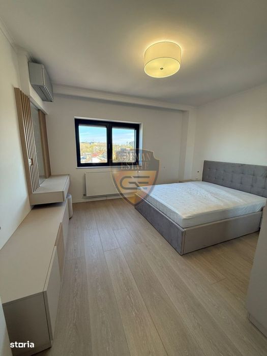 Nou! Lux 3 camere 127 mp Trocadero, Boxa, Parcare, Buncar ANTIATOMIC