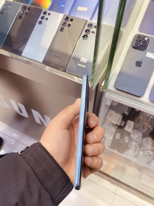 Samsung S20 2 simkarta