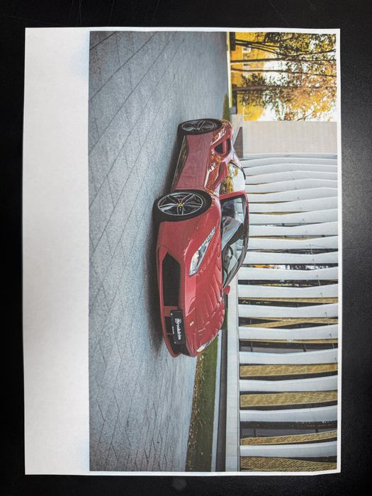 Принтер Epson L1800