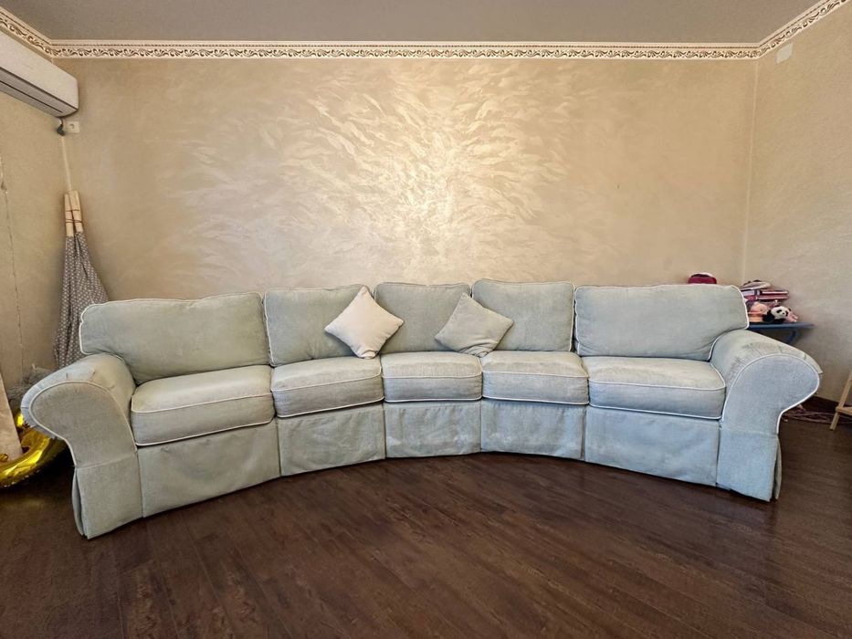 Продам срочно диван