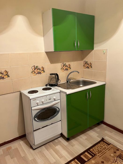 Сдам 1,5 полуторка площадь Ушанова