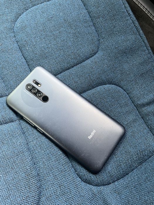 Продам Redmi 9