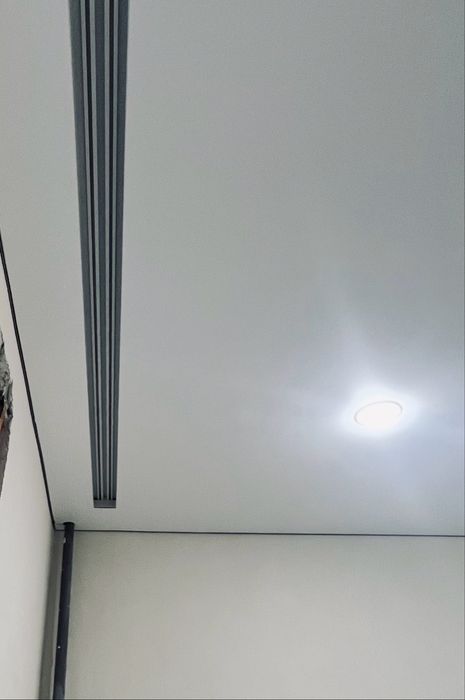 Натяжные потолки Костанай