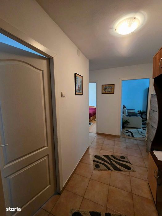 De vanzare apartament cu 2 camere, ultracentral,mobilat și utilat