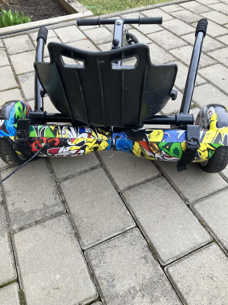 Hoverboard Original MonkeyBoard Cluj Napoca OLX.ro