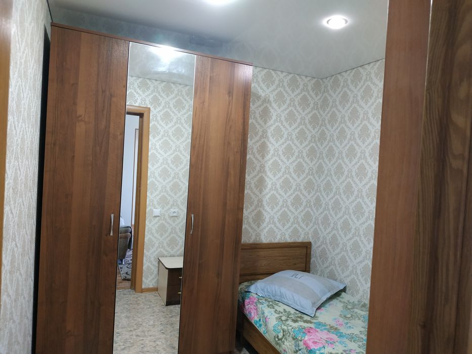 2х комнатная центр, Восход