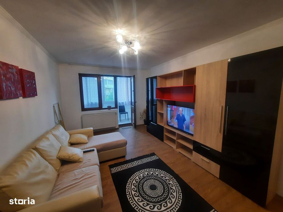 Ofer chirie apartament 2 camere Et2 central - Lucaciu-Satu Mare