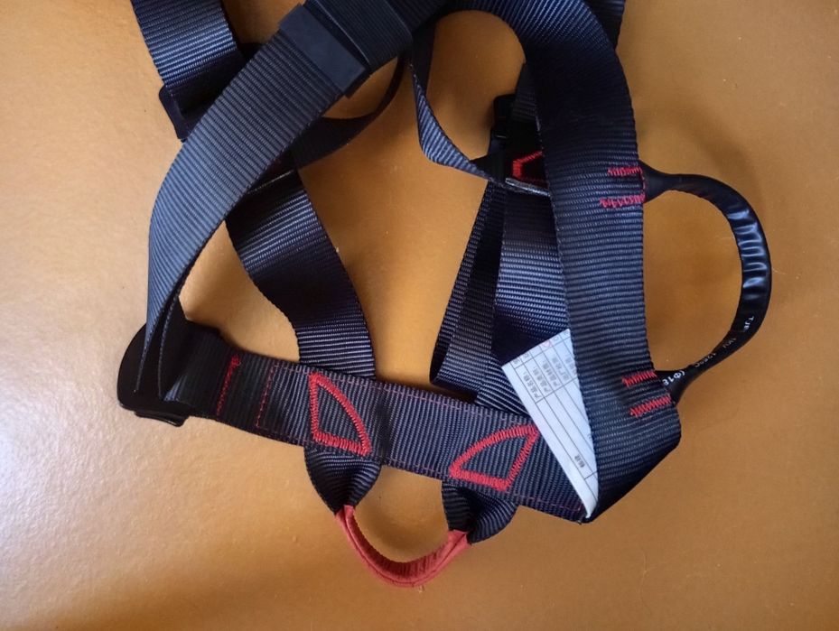 Страховачная система