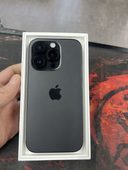iPhone 14 Pro 512 GB