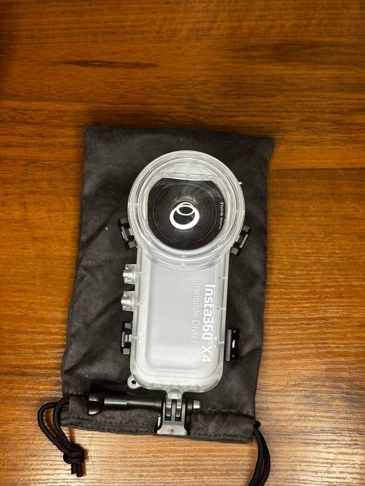 Insta360 x4 Экшен Камера