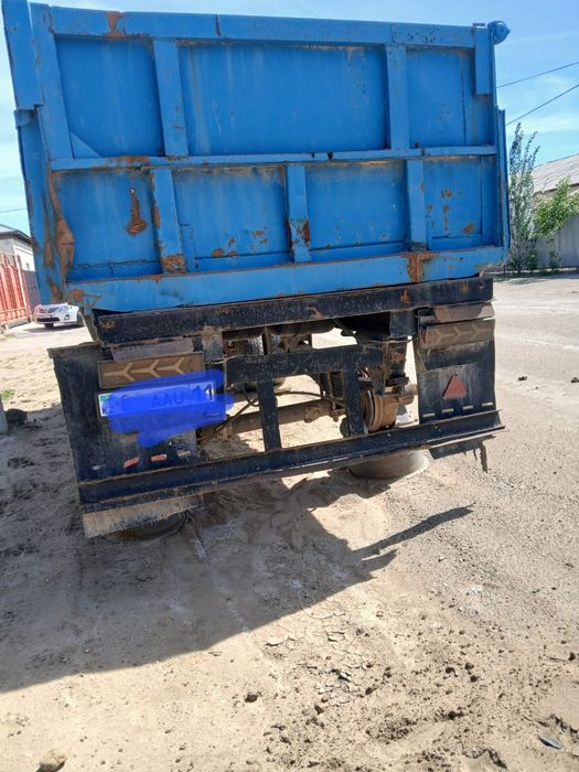 Срочно Прицеп сатылады 700000тг