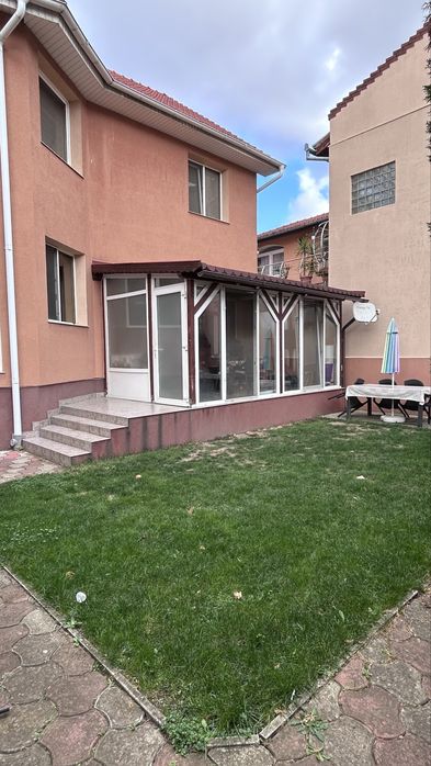 Persoana fizica vande casa