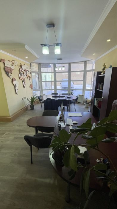 Продается здание в городе