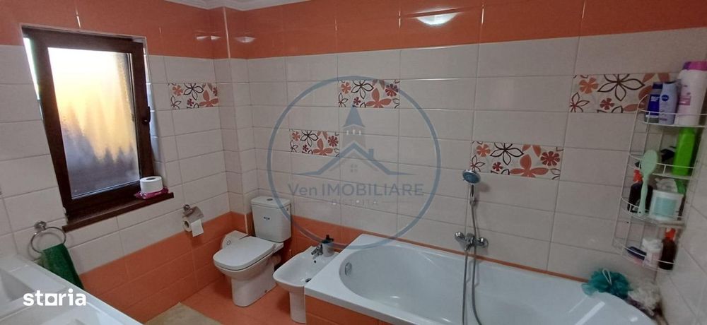 Casa de vanzare in Localitatea Unirea