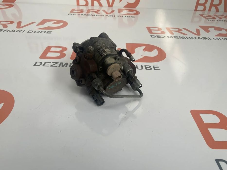 Pompa inalta 2,2 motor pentru Peugeot Boxer / Citroen Jumper / Fiat Du