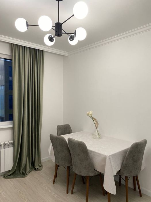 Квартира посуточно