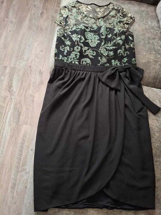 Eleganta si rafinament!  Rochie dama  ocazie -  NISA  Super pret!