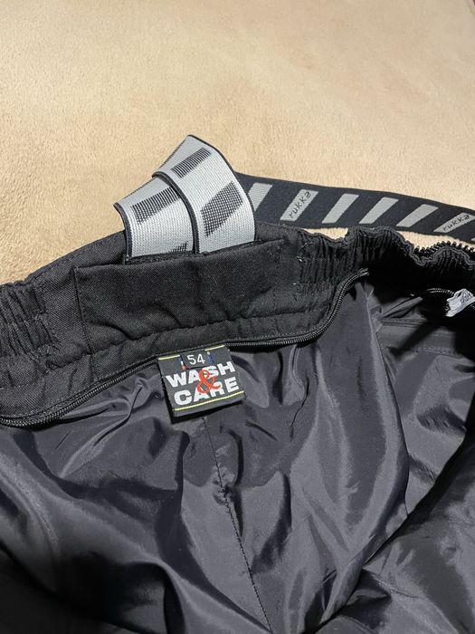 Текстилен Мото екип RUKKA