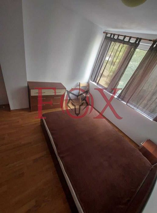 Дава се под наем Тристаен апартамент в Варна, Левски - 90 кв.м за 459 € - Снимка #5