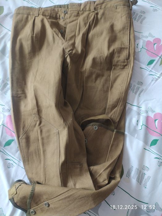 Продам штаны новые