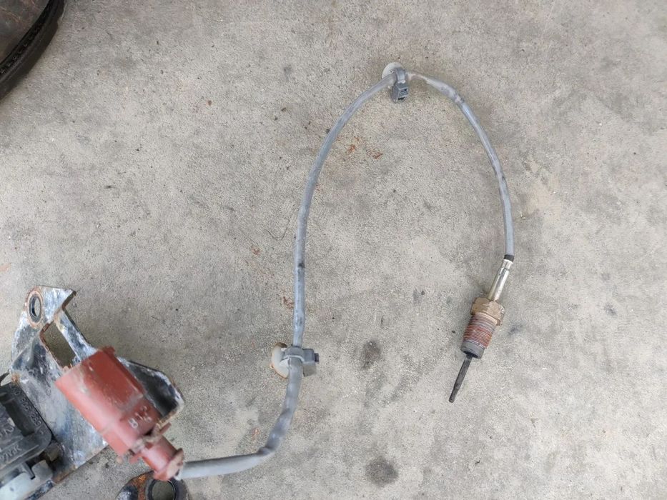 Sonda lambda Seat Exeo Audi Vw Skoda motor 2.0 CAG CAH CBA 03L906088AR