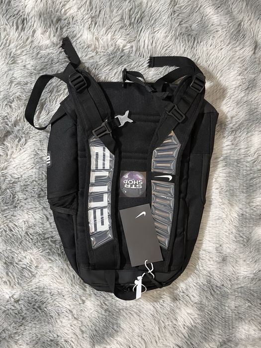 Рюкзаки Nike Elite Найк Элит Backpack