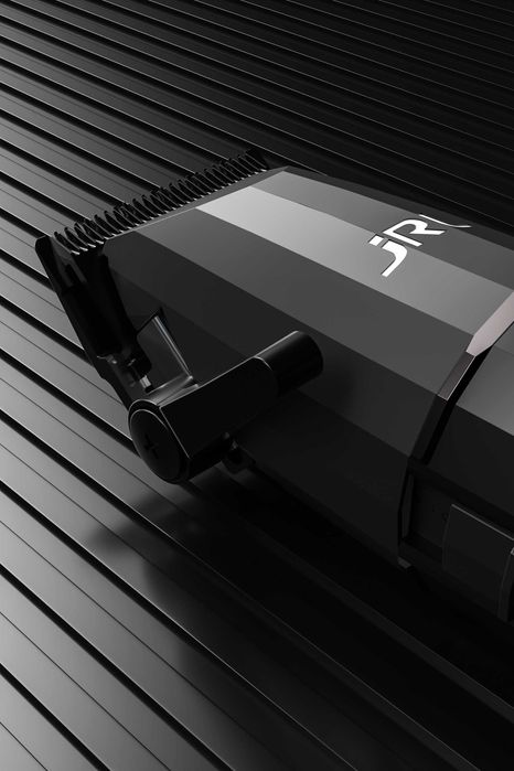 Maшинка JRL Fresh Fade FF2020C-B Clipper Onyx