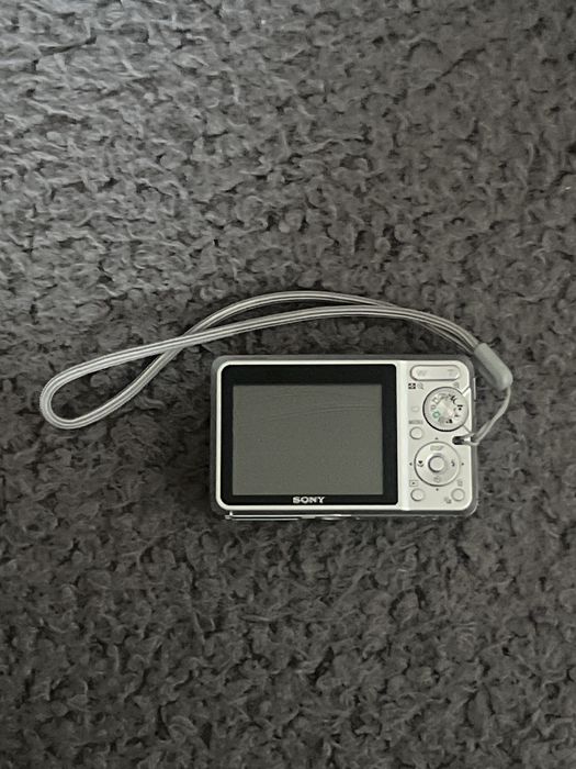 мыльница Sony DSC-S750