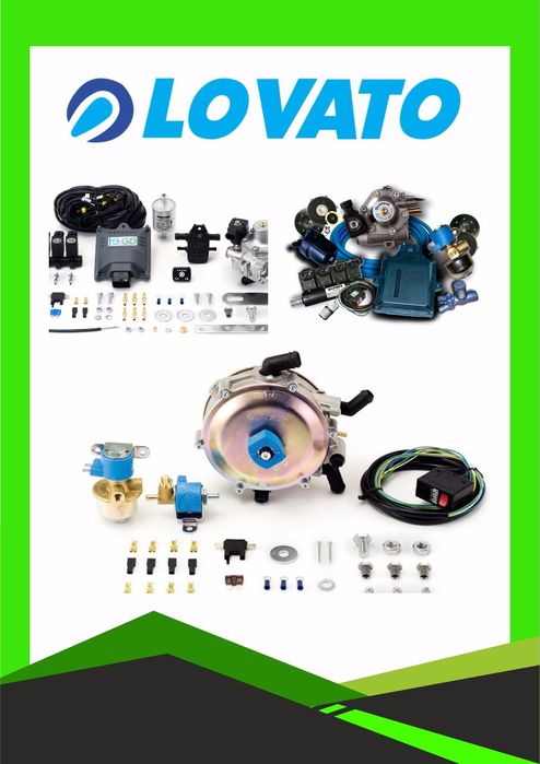 Установка и Ремонт гбо