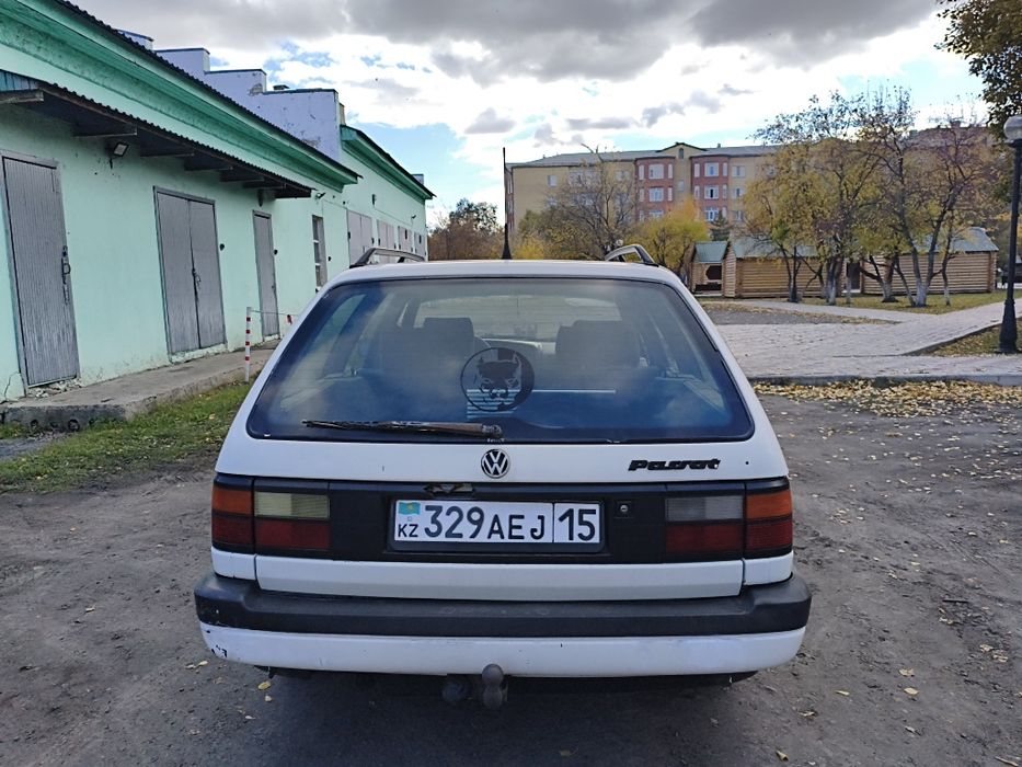 Продам Volkswagen Passat b3