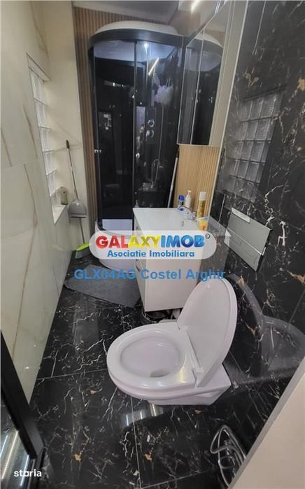 Vindem ap cu 2 cam ultracentral, renovat total , mobilat si utilat