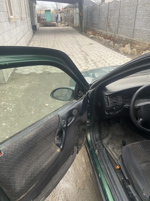 Срочно продам опель не находу