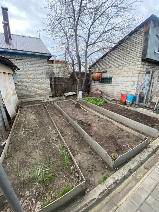 Продам дом в центре города