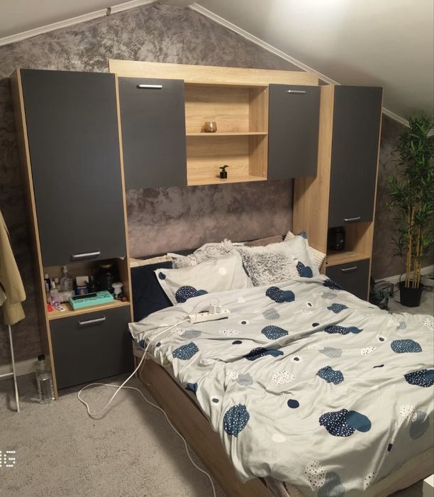 Pat dresing canapea sifonier second hamd