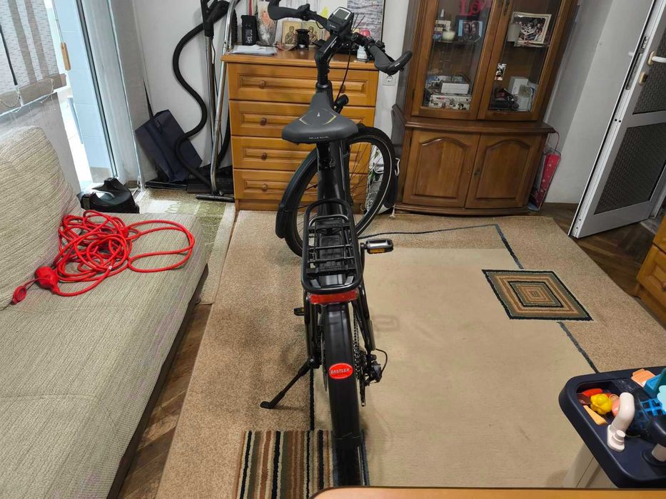 Пподавам КТМ Macina ел, Колело 23 г, Ново