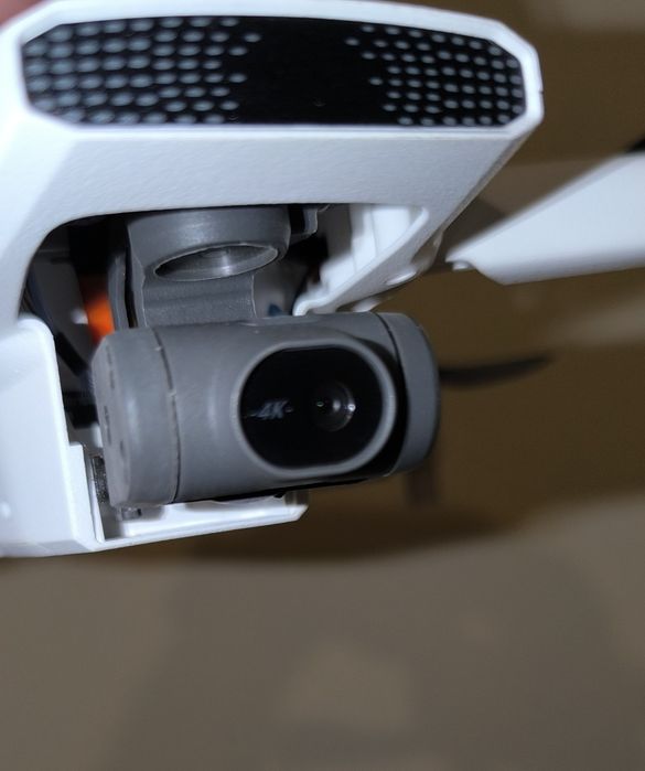 Квадрокоптер для съёмки Fimi x8 mini