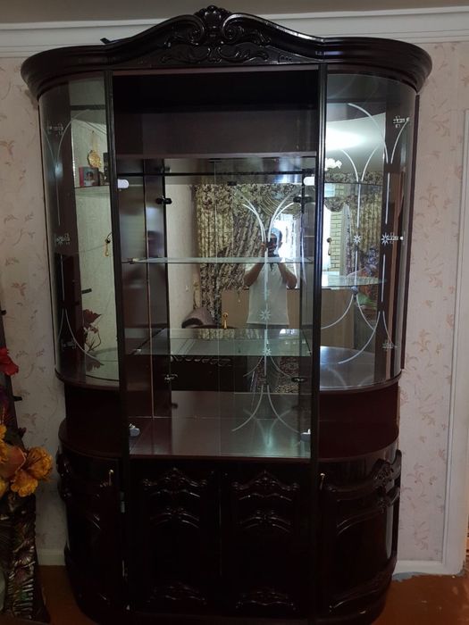 Шкаф Стенки