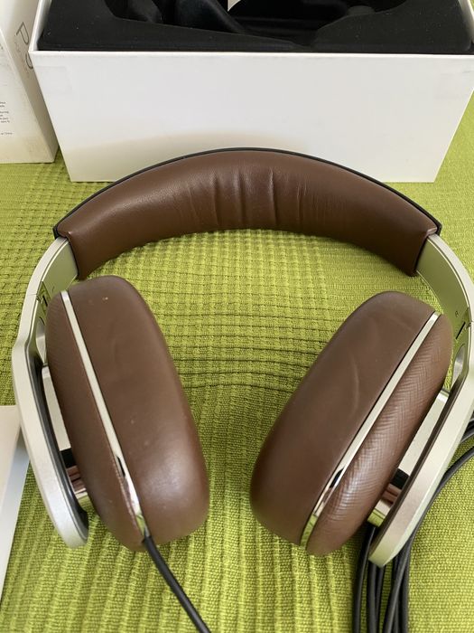 Casti Bowers & Wilkins P9 Signature