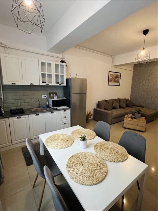 Apartament de închiriat, Mamaia-Nord