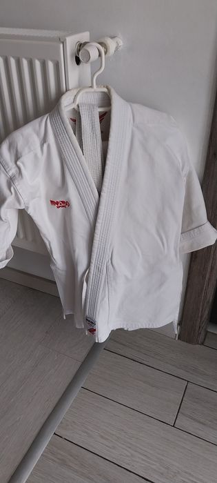 Kimono Karate Masibo Sport Intermediar