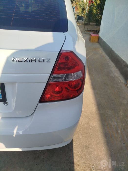 Holati ideal zor moshina