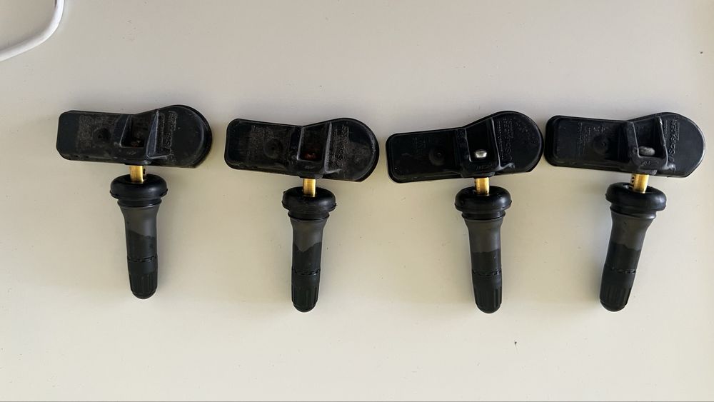 Датчик давления шин Hyundai Kia